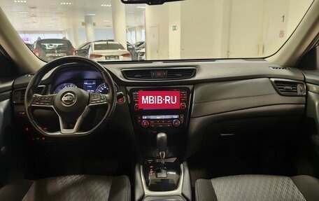 Nissan X-Trail, 2019 год, 1 898 000 рублей, 12 фотография