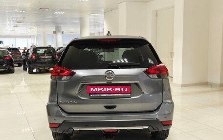 Nissan X-Trail, 2019 год, 1 898 000 рублей, 4 фотография