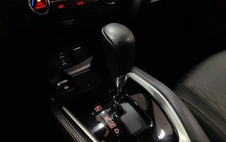 Nissan X-Trail, 2019 год, 1 898 000 рублей, 16 фотография