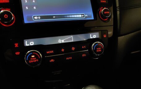 Nissan X-Trail, 2019 год, 1 898 000 рублей, 15 фотография