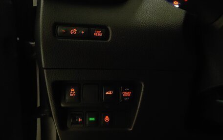 Nissan X-Trail, 2019 год, 1 898 000 рублей, 22 фотография