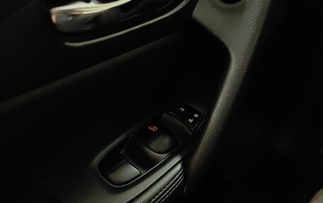 Nissan X-Trail, 2019 год, 1 898 000 рублей, 23 фотография