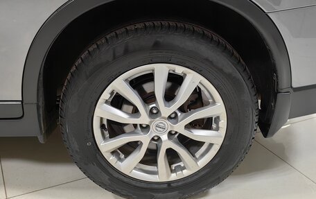 Nissan X-Trail, 2019 год, 1 898 000 рублей, 24 фотография