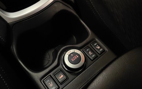 Nissan X-Trail, 2019 год, 1 898 000 рублей, 17 фотография