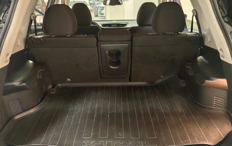 Nissan X-Trail, 2019 год, 1 898 000 рублей, 25 фотография