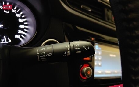 Nissan X-Trail, 2019 год, 1 898 000 рублей, 21 фотография