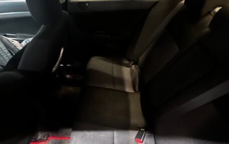 Mitsubishi Lancer IX, 2007 год, 275 000 рублей, 22 фотография