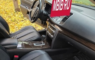 Nissan Teana, 2012 год, 1 190 000 рублей, 1 фотография