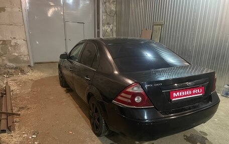 Ford Mondeo III, 2006 год, 345 678 рублей, 1 фотография