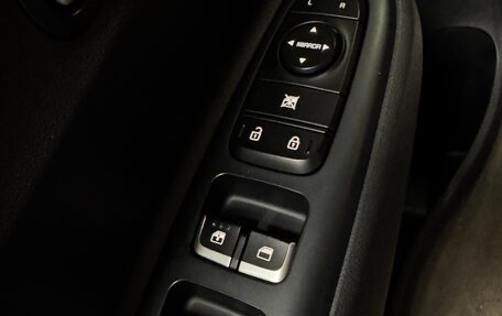 KIA Rio IV, 2018 год, 1 600 000 рублей, 10 фотография