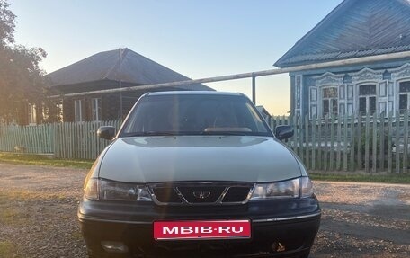 Daewoo Nexia I рестайлинг, 2007 год, 190 000 рублей, 1 фотография