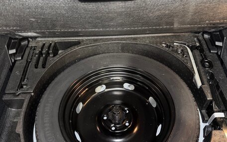 Volkswagen Tiguan II, 2017 год, 2 300 000 рублей, 6 фотография