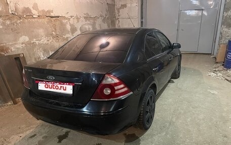 Ford Mondeo III, 2006 год, 345 678 рублей, 2 фотография