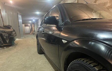 Ford Mondeo III, 2006 год, 345 678 рублей, 7 фотография