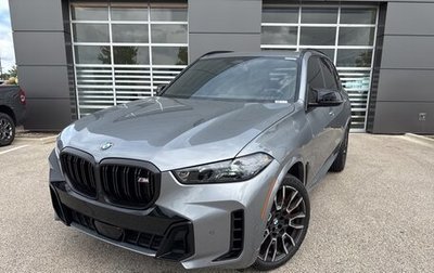 BMW X5, 2025 год, 13 390 000 рублей, 1 фотография