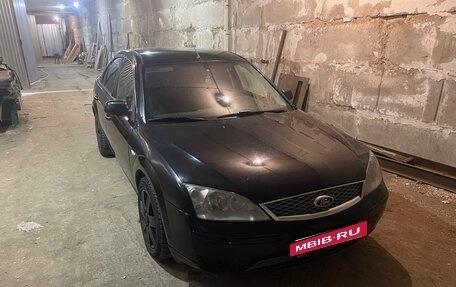 Ford Mondeo III, 2006 год, 345 678 рублей, 3 фотография