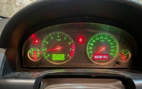 Ford Mondeo III, 2006 год, 345 678 рублей, 5 фотография