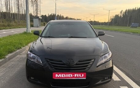 Toyota Camry, 2008 год, 1 230 000 рублей, 1 фотография