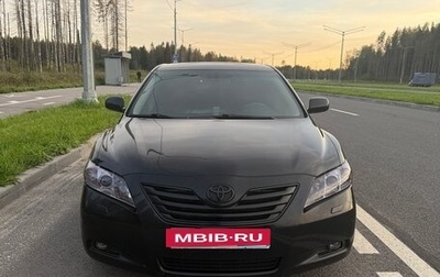 Toyota Camry, 2008 год, 1 230 000 рублей, 1 фотография