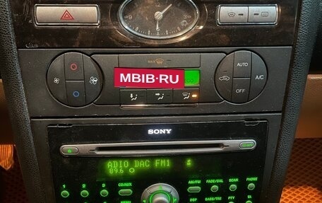 Ford Mondeo III, 2006 год, 345 678 рублей, 18 фотография