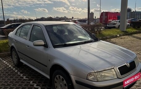 Skoda Octavia, 2008 год, 350 000 рублей, 1 фотография