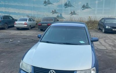 Volkswagen Passat B5+ рестайлинг, 1998 год, 340 000 рублей, 1 фотография