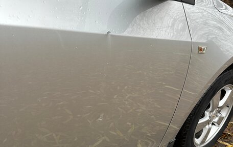 Chevrolet Cruze II, 2011 год, 750 000 рублей, 9 фотография