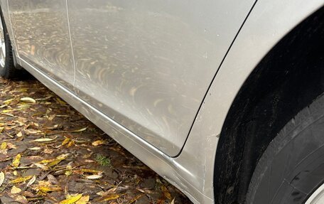 Chevrolet Cruze II, 2011 год, 750 000 рублей, 12 фотография