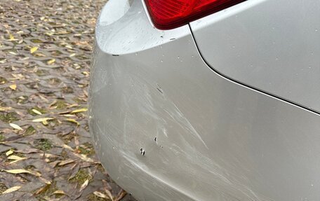 Chevrolet Cruze II, 2011 год, 750 000 рублей, 11 фотография