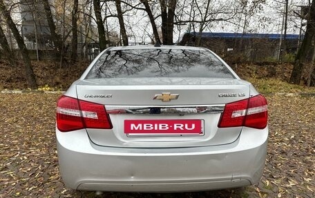 Chevrolet Cruze II, 2011 год, 750 000 рублей, 6 фотография