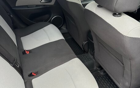 Chevrolet Cruze II, 2011 год, 750 000 рублей, 22 фотография