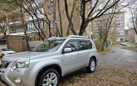 Nissan X-Trail, 2013 год, 1 575 000 рублей, 2 фотография