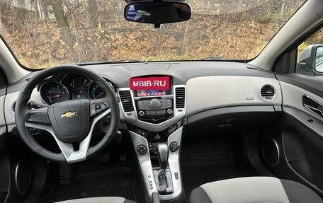 Chevrolet Cruze II, 2011 год, 750 000 рублей, 20 фотография