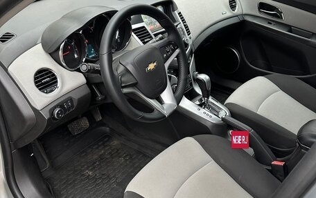 Chevrolet Cruze II, 2011 год, 750 000 рублей, 18 фотография