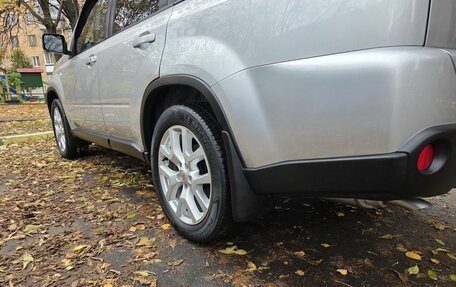 Nissan X-Trail, 2013 год, 1 575 000 рублей, 10 фотография