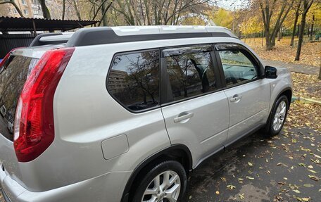 Nissan X-Trail, 2013 год, 1 575 000 рублей, 9 фотография