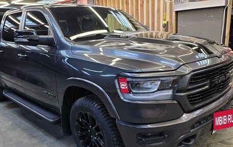 Rambler 1500, 2020 год, 6 900 000 рублей, 1 фотография