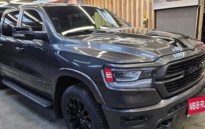 Rambler 1500, 2020 год, 6 900 000 рублей, 1 фотография