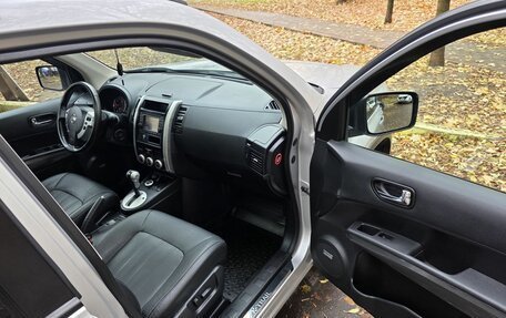 Nissan X-Trail, 2013 год, 1 575 000 рублей, 17 фотография