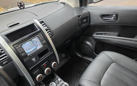 Nissan X-Trail, 2013 год, 1 575 000 рублей, 15 фотография