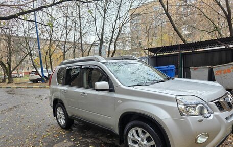 Nissan X-Trail, 2013 год, 1 575 000 рублей, 12 фотография