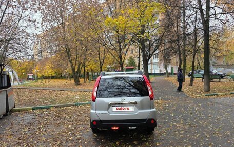 Nissan X-Trail, 2013 год, 1 575 000 рублей, 16 фотография