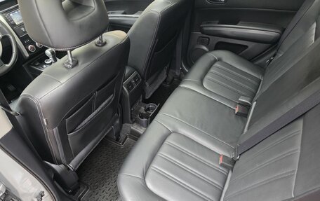 Nissan X-Trail, 2013 год, 1 575 000 рублей, 13 фотография