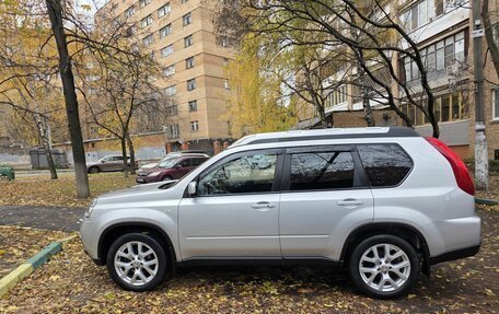 Nissan X-Trail, 2013 год, 1 575 000 рублей, 19 фотография