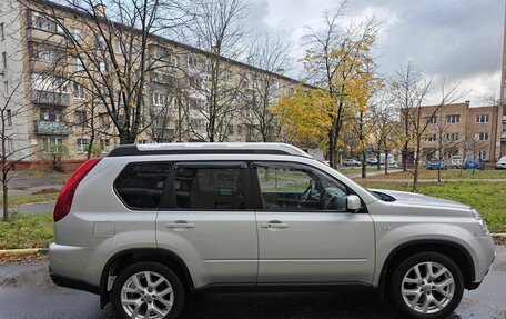 Nissan X-Trail, 2013 год, 1 575 000 рублей, 20 фотография