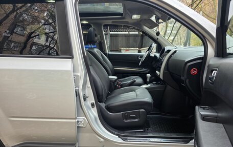 Nissan X-Trail, 2013 год, 1 575 000 рублей, 18 фотография