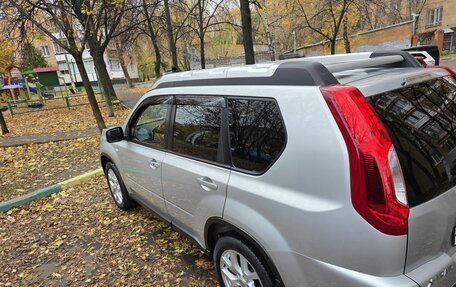 Nissan X-Trail, 2013 год, 1 575 000 рублей, 25 фотография