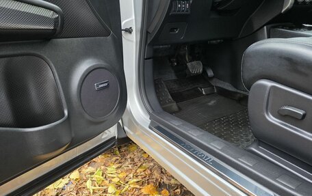 Nissan X-Trail, 2013 год, 1 575 000 рублей, 26 фотография