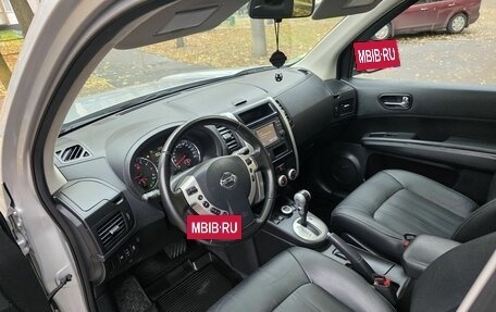 Nissan X-Trail, 2013 год, 1 575 000 рублей, 27 фотография