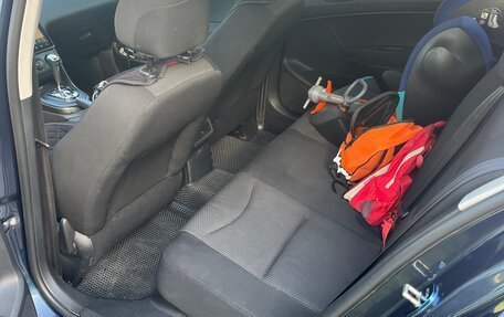 Peugeot 408 I рестайлинг, 2013 год, 700 000 рублей, 6 фотография